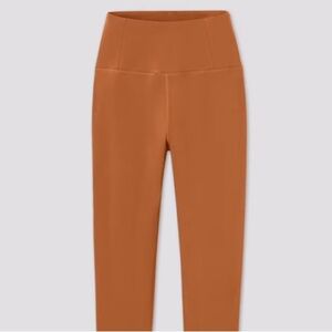 Girlfriend Collective Spice FLOAT Ultralight Legging Size XS